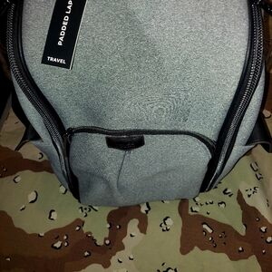 Aimee Kestenberg Padded Laptop Bag